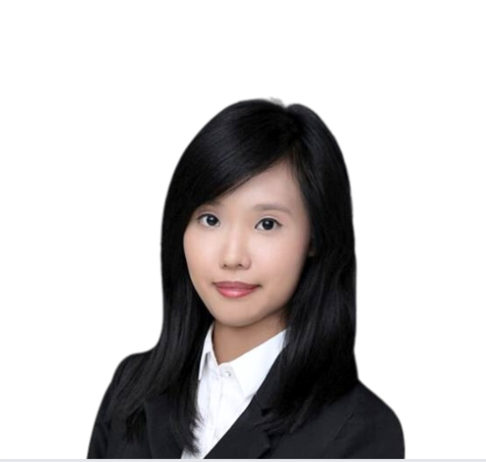 Koh Xinhui, CA (Singapore)​​